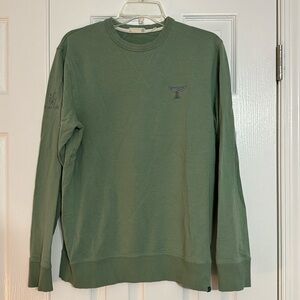 Tour Championship Golf Tournament Medium Sweatshirt